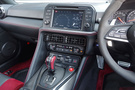 2019 Nissan GT-R R35 GT-R Track edition engineered by NISMO, MY20, Optional: Recaro Carbon Back Bucket Seats,