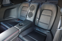 2019 Nissan GT-R R35 GT-R Track edition engineered by NISMO, MY20, Optional: Recaro Carbon Back Bucket Seats,