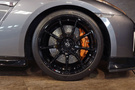 2019 Nissan GT-R R35 GT-R Track edition engineered by NISMO, MY20, Optional: Recaro Carbon Back Bucket Seats,