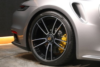 2023 Porsche 911 null