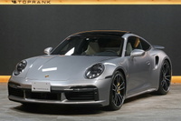 2023 Porsche 911 null