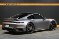 2023 Porsche 911 null