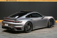 2023 Porsche 911 null
