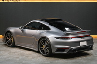 2023 Porsche 911 null