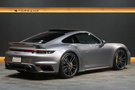 2023 Porsche 911 null