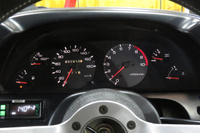 1991 Nissan SKYLINE GT-R R32 GT-R SERIES 1 NISMO STABILIZER CUSCO TENSION ROD BLITZ DUAL TURBO TIMER