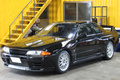 1991 Nissan SKYLINE GT-R R32 GT-R SERIES 1 NISMO STABILIZER CUSCO TENSION ROD BLITZ DUAL TURBO TIMER