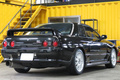 1991 Nissan SKYLINE GT-R R32 GT-R SERIES 1 NISMO STABILIZER CUSCO TENSION ROD BLITZ DUAL TURBO TIMER
