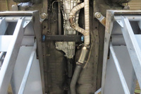 1991 Nissan SKYLINE GT-R R32 GT-R SERIES 1 NISMO STABILIZER CUSCO TENSION ROD BLITZ DUAL TURBO TIMER