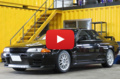 1991 Nissan SKYLINE GT-R R32 GT-R SERIES 1 NISMO STABILIZER CUSCO TENSION ROD BLITZ DUAL TURBO TIMER
