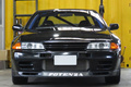 1991 Nissan SKYLINE GT-R R32 GT-R SERIES 1 NISMO STABILIZER CUSCO TENSION ROD BLITZ DUAL TURBO TIMER