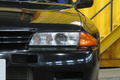 1991 Nissan SKYLINE GT-R R32 GT-R SERIES 1 NISMO STABILIZER CUSCO TENSION ROD BLITZ DUAL TURBO TIMER