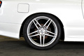 1999 Nissan SILVIA S15 Type R AVS 18in wheels Trust blow off valve After market inter cooler Aero Defi gauges
