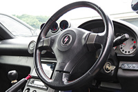 1999 Nissan SILVIA S15 Type R AVS 18in wheels Trust blow off valve After market inter cooler Aero Defi gauges