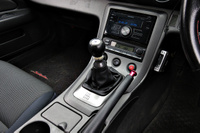 1999 Nissan SILVIA S15 Type R AVS 18in wheels Trust blow off valve After market inter cooler Aero Defi gauges