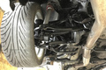 1999 Nissan SILVIA S15 Type R AVS 18in wheels Trust blow off valve After market inter cooler Aero Defi gauges