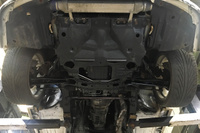 1999 Nissan SILVIA S15 Type R AVS 18in wheels Trust blow off valve After market inter cooler Aero Defi gauges