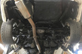 1999 Nissan SILVIA S15 Type R AVS 18in wheels Trust blow off valve After market inter cooler Aero Defi gauges