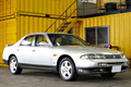 1995 Nissan SKYLINE GTS25T Type M Turbo