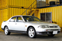 1995 Nissan SKYLINE GTS25T Type M Turbo