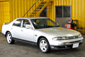 1995 Nissan SKYLINE GTS25T Type M Turbo