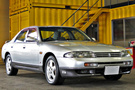 1995 Nissan SKYLINE GTS25T Type M Turbo