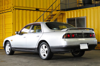 1995 Nissan SKYLINE GTS25T Type M Turbo