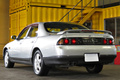 1995 Nissan SKYLINE GTS25T Type M Turbo