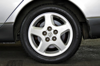 1995 Nissan SKYLINE GTS25T Type M Turbo