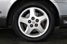 1995 Nissan SKYLINE GTS25T Type M Turbo