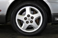 1995 Nissan SKYLINE GTS25T Type M Turbo