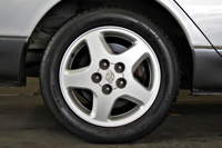 1995 Nissan SKYLINE GTS25T Type M Turbo