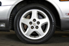 1995 Nissan SKYLINE GTS25T Type M Turbo