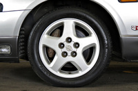 1995 Nissan SKYLINE GTS25T Type M Turbo