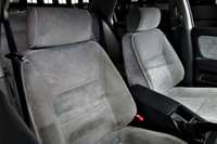 1995 Nissan SKYLINE GTS25T Type M Turbo