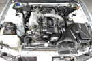 1995 Nissan SKYLINE GTS25T Type M Turbo