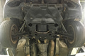 1995 Nissan SKYLINE GTS25T Type M Turbo