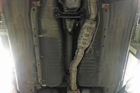1995 Nissan SKYLINE GTS25T Type M Turbo