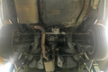 1995 Nissan SKYLINE GTS25T Type M Turbo
