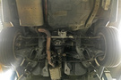 1995 Nissan SKYLINE GTS25T Type M Turbo