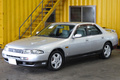 1995 Nissan SKYLINE GTS25T Type M Turbo