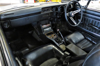 1971 Nissan SKYLINE 2000 GT-R HAKOSUKA