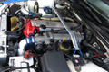 1998 Toyota CHASER Tourer V, 326 power suspension, SSR A/W, Cusco LSD