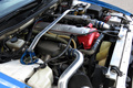1998 Toyota CHASER Tourer V, 326 power suspension, SSR A/W, Cusco LSD