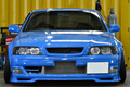 1998 Toyota CHASER Tourer V, 326 power suspension, SSR A/W, Cusco LSD