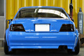 1998 Toyota CHASER Tourer V, 326 power suspension, SSR A/W, Cusco LSD