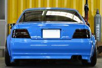 1998 Toyota CHASER Tourer V, 326 power suspension, SSR A/W, Cusco LSD