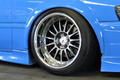 1998 Toyota CHASER Tourer V, 326 power suspension, SSR A/W, Cusco LSD