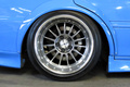 1998 Toyota CHASER Tourer V, 326 power suspension, SSR A/W, Cusco LSD