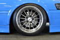 1998 Toyota CHASER Tourer V, 326 power suspension, SSR A/W, Cusco LSD